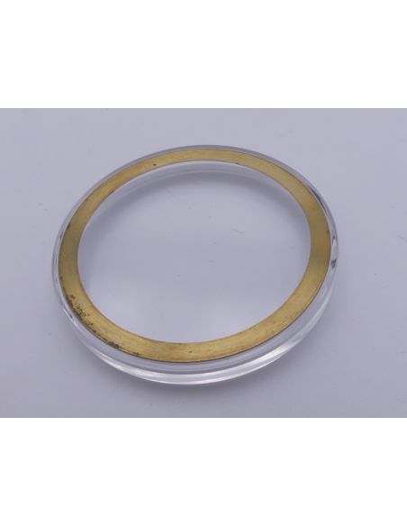 copy ofYema Meangraf vintage Lunette - Bezel - 31006