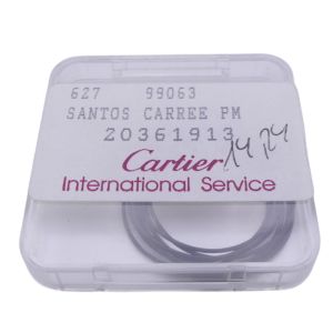 Cartier Santos carrée joint de fond - Case seal - 20361913