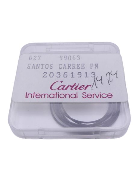 Cartier Santos carrée joint de fond - Case seal - 20361913