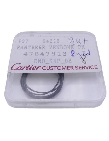 Cartier Panthère Vendôme joint de fond - Case seal - 47847913
