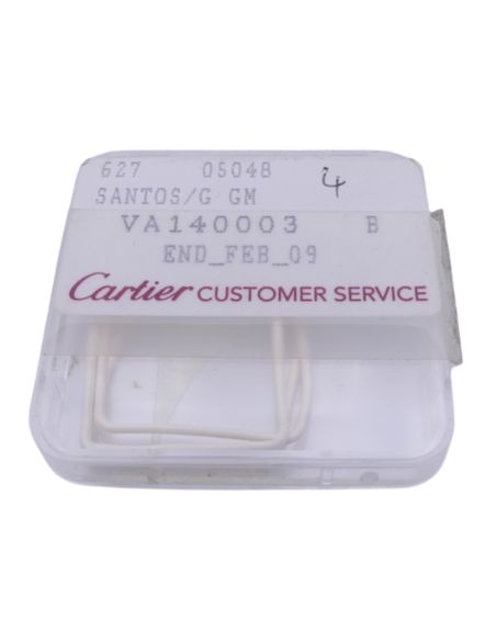 Cartier Santos Galbée joint de glace - crystal joint - VA140003