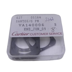 Cartier Santos Galbée joint de fond - Case seal - VA140006