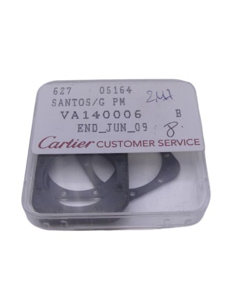 Cartier Santos Galbée joint de fond - Case seal - VA140006