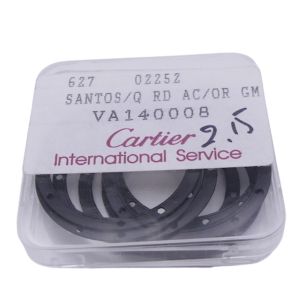 Cartier Santos Ronde joint de fond - Case seal - VA140008