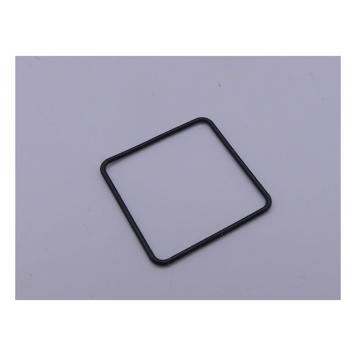 Cartier Santos carrée joint de glace - crystal joint - 10360912