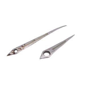 Jaeger-Lecoultre Memovox Aiguilles - Hands