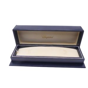 Ecrin Chopard cuir