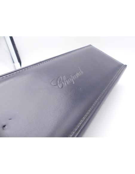 Ecrin Chopard cuir