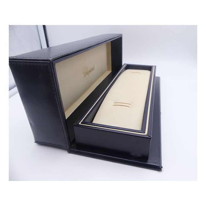 Ecrin Chopard cuir