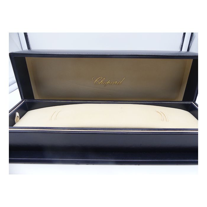 Ecrin Chopard cuir