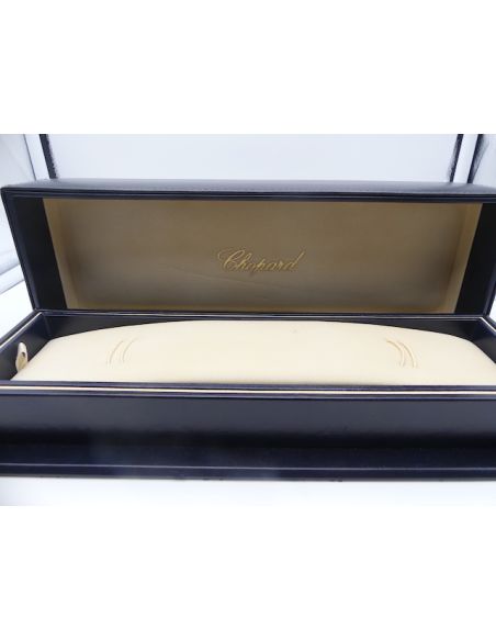 Ecrin Chopard cuir