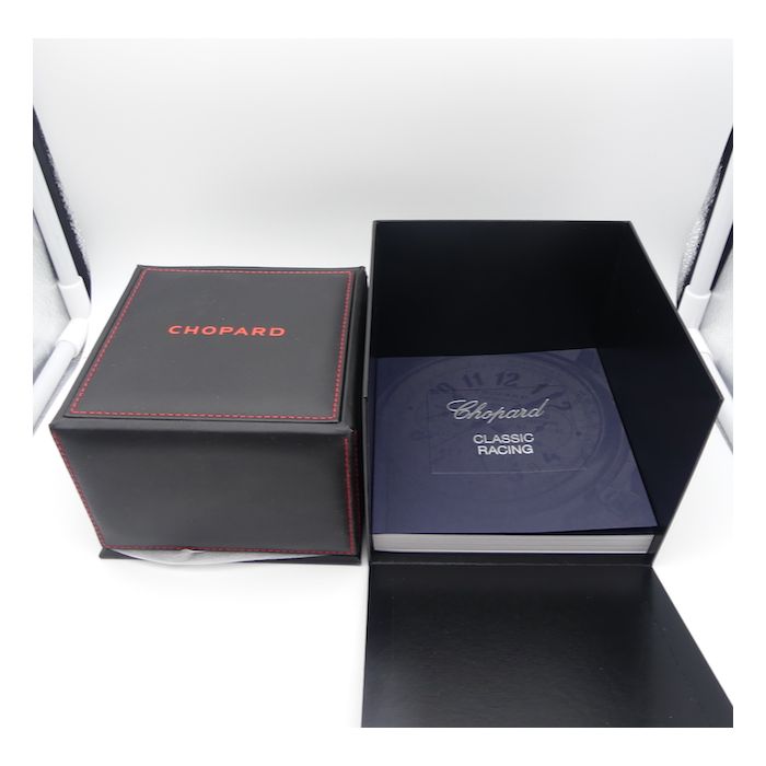 Chopard Mille miglia écrin