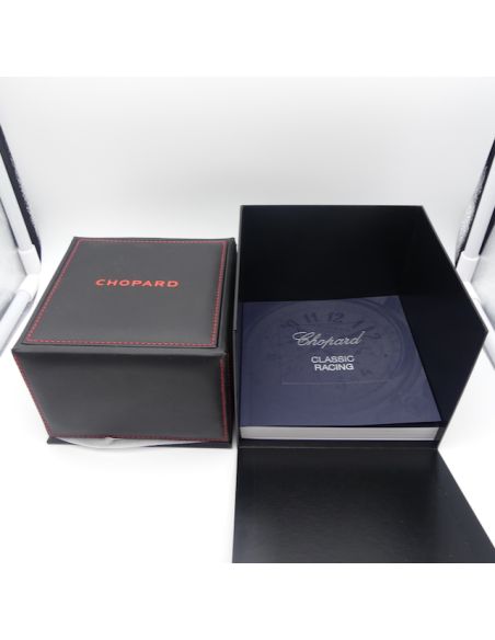 Chopard Mille miglia écrin