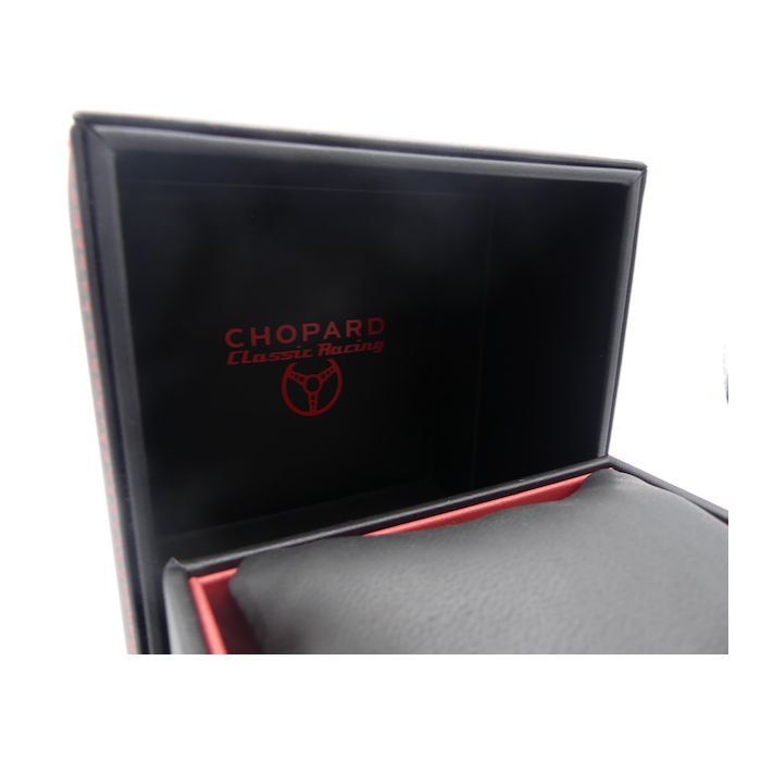 Chopard Mille miglia écrin