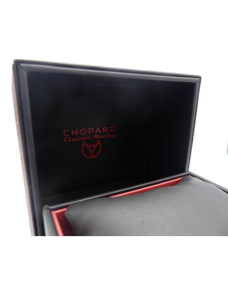 Chopard Mille miglia écrin