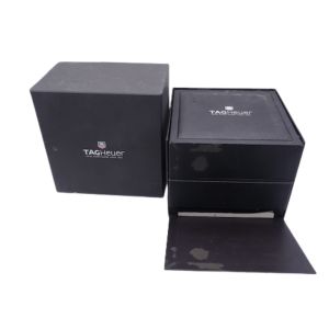 TagHeuer écrin