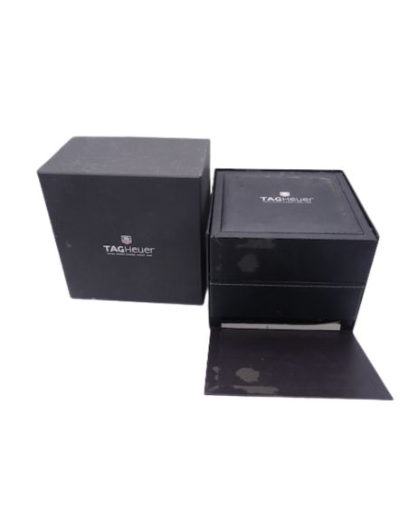 TagHeuer écrin