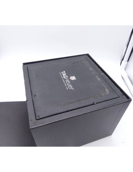 TagHeuer écrin
