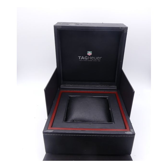 TagHeuer écrin
