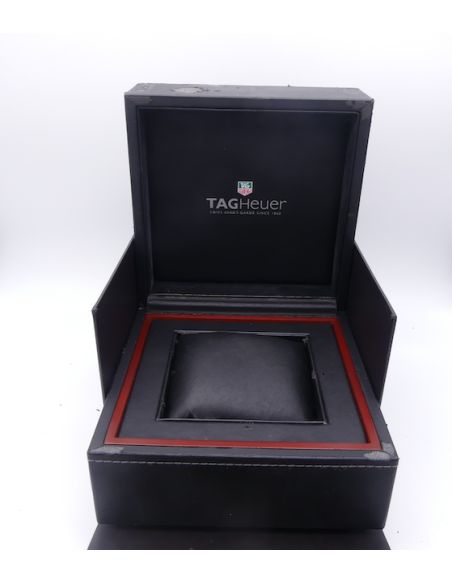 TagHeuer écrin