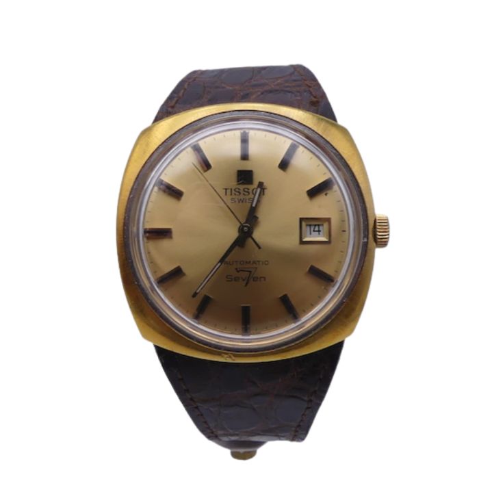 copy ofTissot Rockwatch 30mm