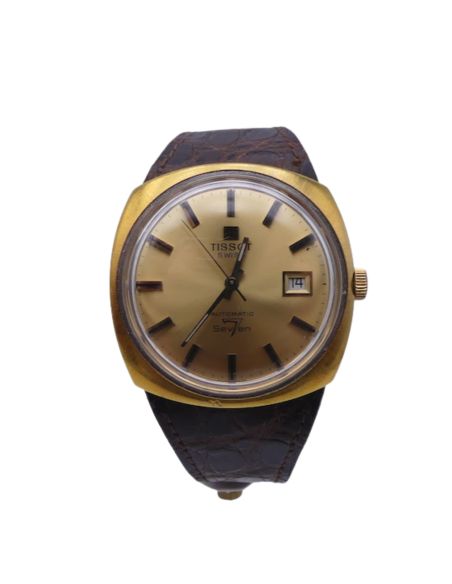 copy ofTissot Rockwatch 30mm