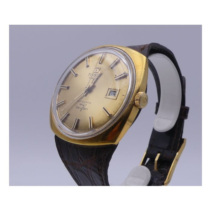 copy ofTissot Rockwatch 30mm