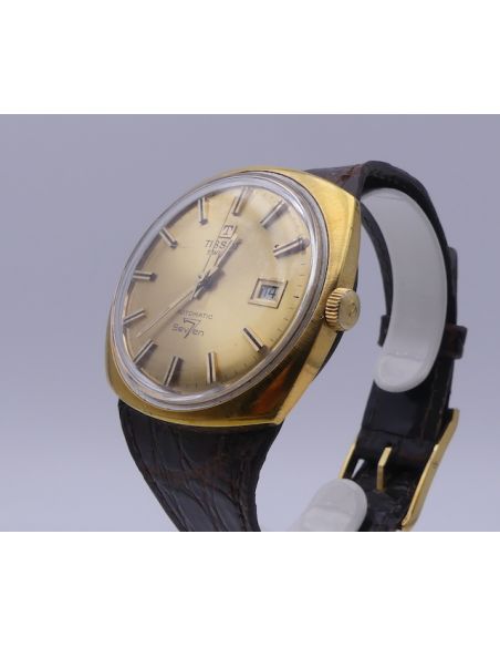 copy ofTissot Rockwatch 30mm