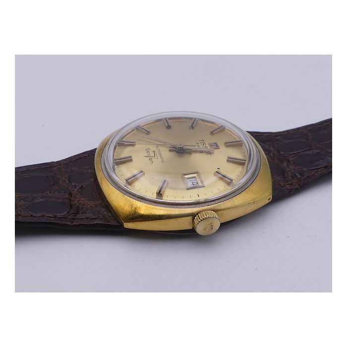 copy ofTissot Rockwatch 30mm