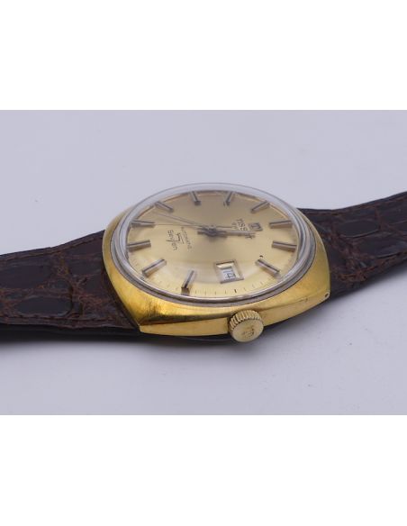 copy ofTissot Rockwatch 30mm