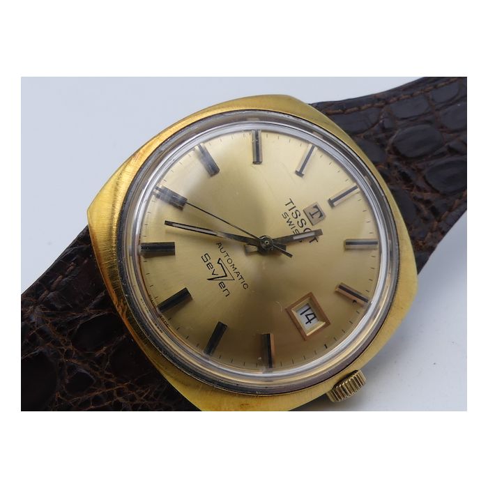 copy ofTissot Rockwatch 30mm