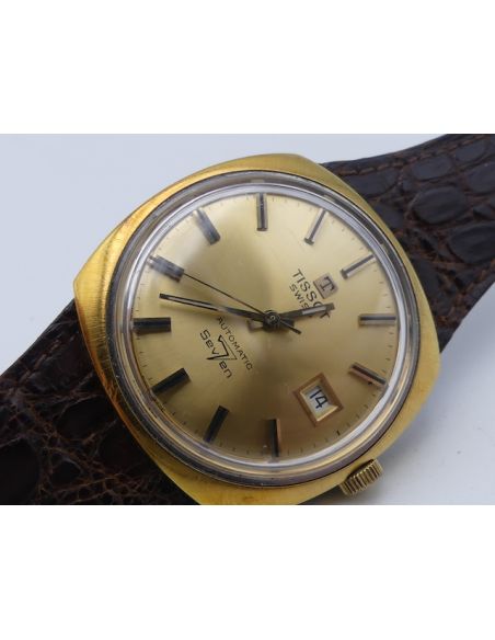 copy ofTissot Rockwatch 30mm
