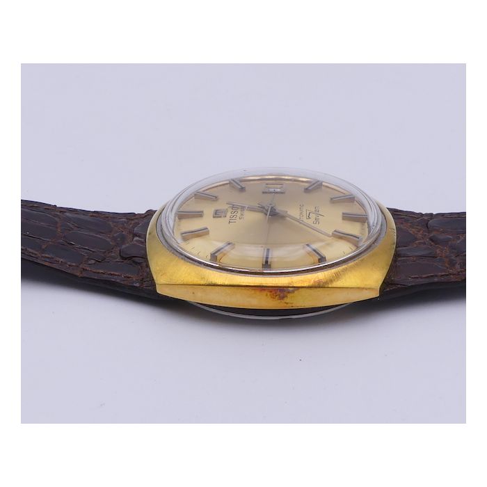 copy ofTissot Rockwatch 30mm