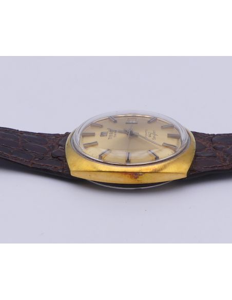copy ofTissot Rockwatch 30mm