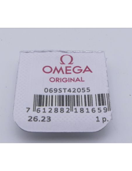 copy ofOmega 166.0213 couronne - crown - ST42524