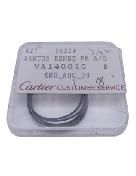 Cartier Santos Ronde joint de fond - Case seal - VA140010