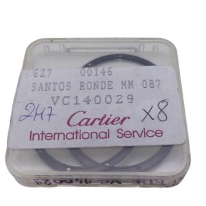 Cartier Santos Ronde joint de fond - Case seal - VC140029