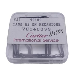 Cartier Tank US joint de fond - Case seal - VC140140039