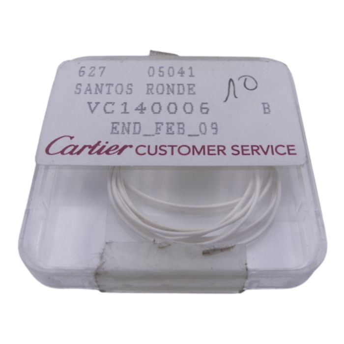 Cartier Santos Ronde joint de glace - crystal joint - VC140006