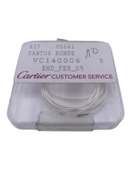Cartier Santos Ronde joint de glace - crystal joint - VC140006