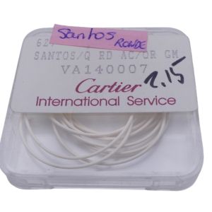 Cartier Santos Ronde joint de glace - crystal joint - VA140007