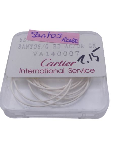 Cartier Santos Ronde joint de glace - crystal joint - VA140007