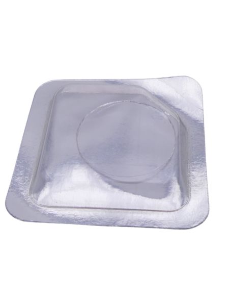 Cartier VLC PM Verre - Glass - 40330100 B