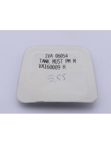 Cartier Tank Must PM Cercle d'emboitage - Case ring - VA160009 H