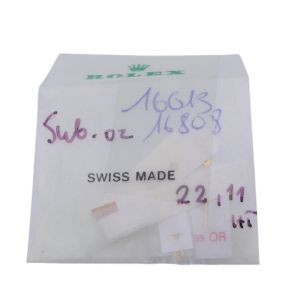 copy ofRolex Sub 16610 set aiguilles