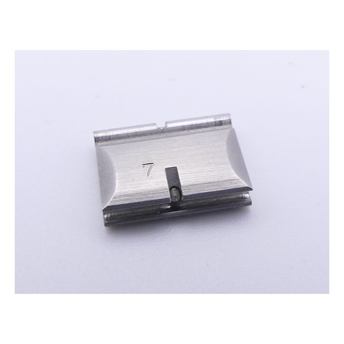 Cartier Santos Vendome maillon N°7 - Link 