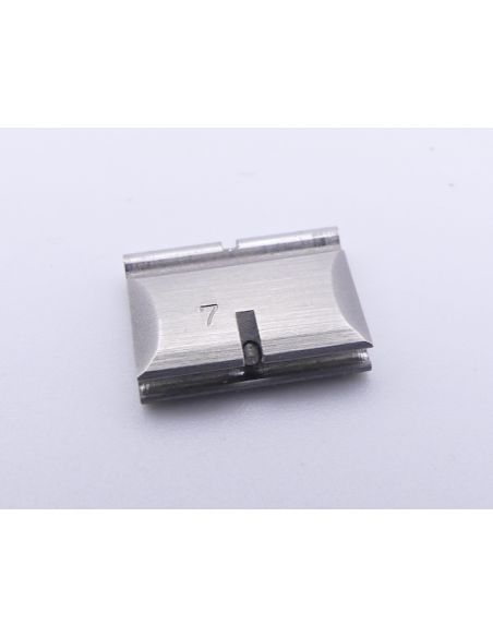 Cartier Santos Vendome maillon N°7 - Link 