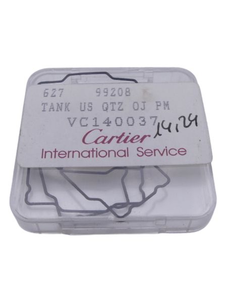 Cartier Tank US joint de fond - Case seal - VC140140037