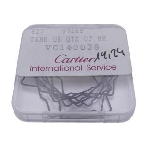 Cartier Tank US joint de fond - Case seal - VC140140038
