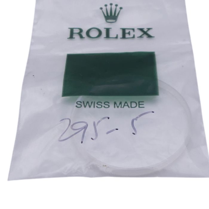 Rolex Daytona Joint de glace - Crystal gasket - 29-295-5